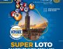 Super loto du Rotary à Aulnay-sous-Bois ce samedi